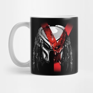 Yradication Mug